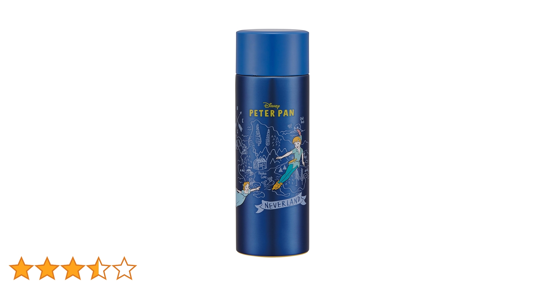 東京ディズニーランド 『クラブ33 』保冷温水筒　新品 東京ディズニーランド 『クラブ33 』保冷温水筒 新品 【公式通販】